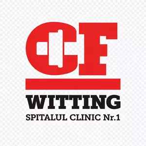 Logo Spital CF Witting